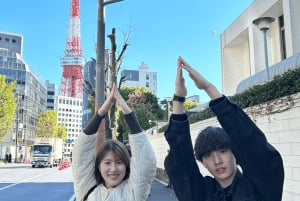 Tokyo: tour di teamLab, Azabudai Hills e National Art Center