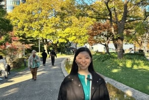 Tokyo: tour di teamLab, Azabudai Hills e National Art Center