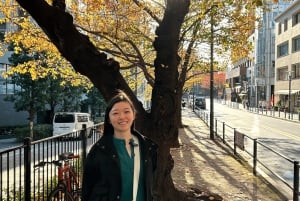 Tokyo: tour di teamLab, Azabudai Hills e National Art Center