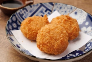 東京：日本酒のペアリングワークショップ＆コース料理（新宿）