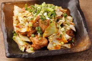 東京：日本酒のペアリングワークショップ＆コース料理（新宿）