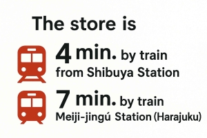 Tokio: Sake-Verkostung mit Food-Pairing & Mini-Flasche als Geschenk