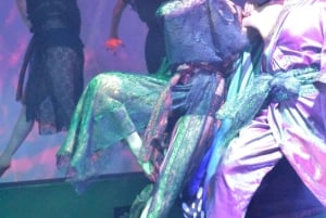 Tokyo: Samurai Entertainment Night Show in Kanda Shrine