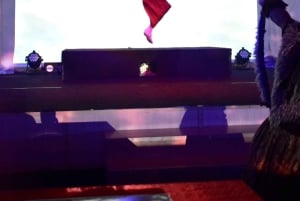 Tokyo: Samurai Entertainment Night Show in Kanda Shrine