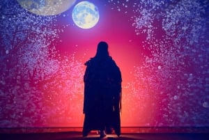 Tokyo: Samurai Entertainment Night Show in Kanda Shrine