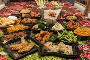 Tokyo: Samurai Entertainment Night Show in Kanda Shrine