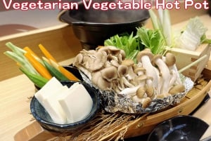 Tokyo: Samurai Entertainment Night Show in Kanda Shrine