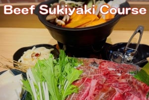 Tokyo: Samurai Entertainment Night Show in Kanda Shrine