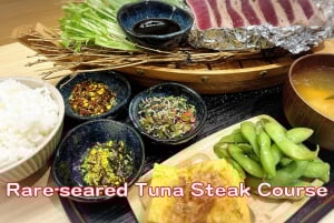 Tokyo: Samurai Entertainment Night Show in Kanda Shrine