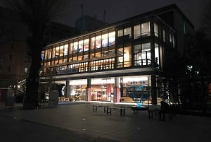 Tokyo: Samurai Entertainment Night Show in Kanda Shrine