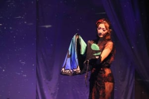 Tokyo: Samurai Entertainment Night