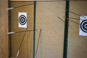 Tokyo Samurai Experience: Kyudo (Archery) and Swordsmanship