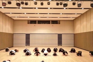 Experiência Samurai em Tóquio: Escolha de Espada Real Opcional