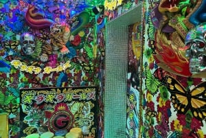 Токио: билет на шоу в ресторане Samurai с 2 напитками