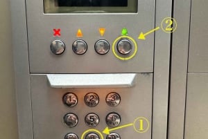 Tokyo: Scalp Care Treatment at a Head Spa