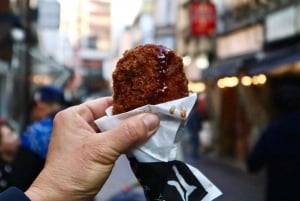 Tokyo: The Best Guyozas, Sushis +6 Tastings