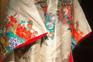 Tokio: Kimono-Verleih in Asakusa
