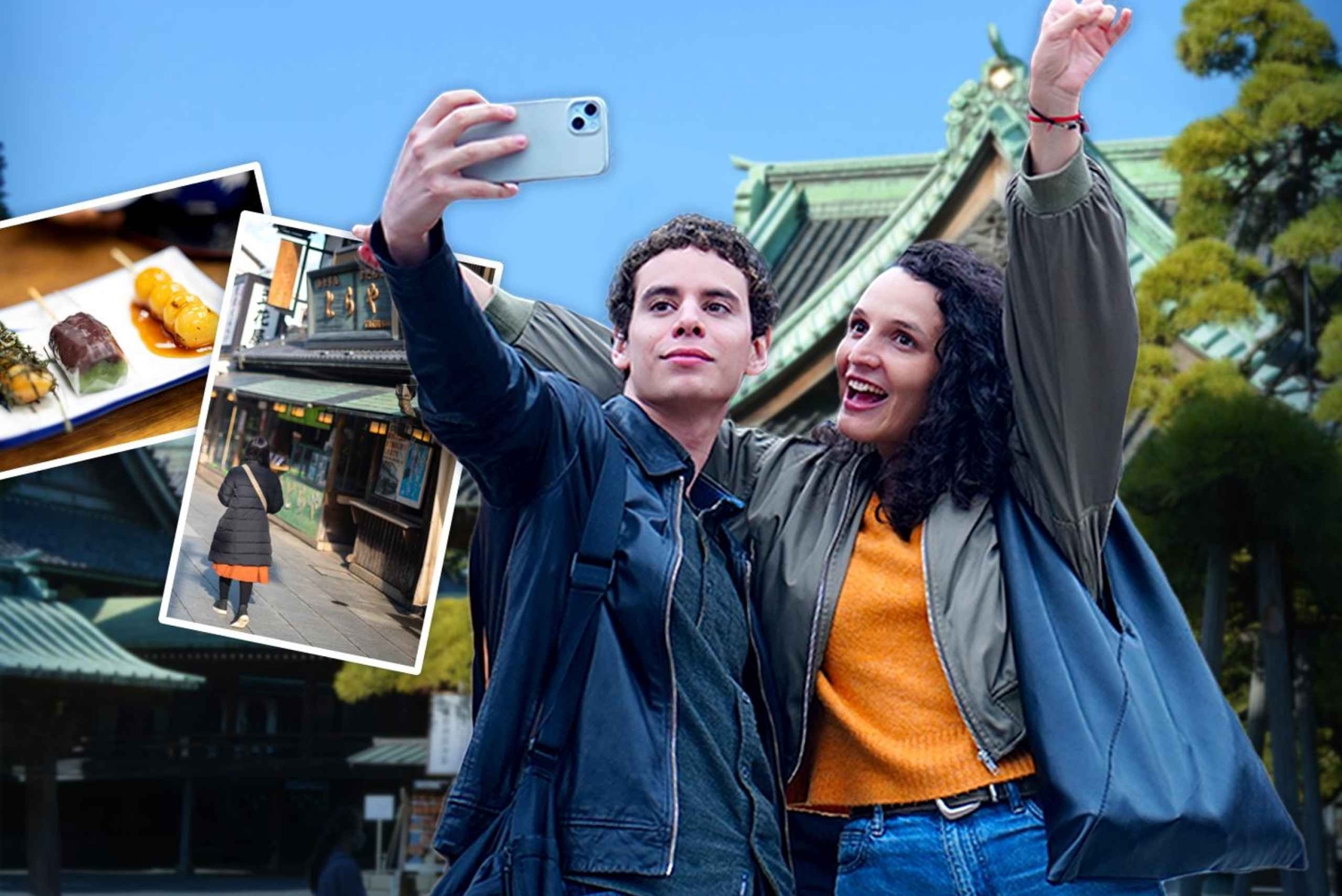 Tokyo: tour guidato di Shibamata con tempio e passeggiata sul fiume
