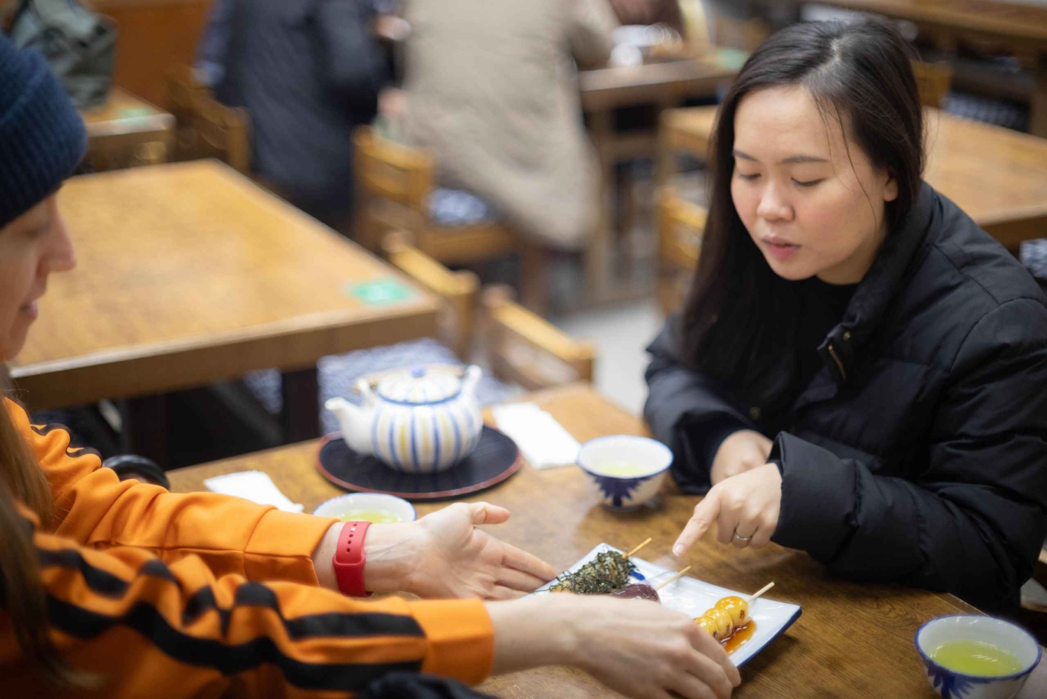 Tokyo: tour guidato di Shibamata con tempio e passeggiata sul fiume