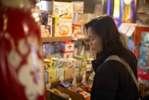 Tokyo: tour guidato di Shibamata con tempio e passeggiata sul fiume