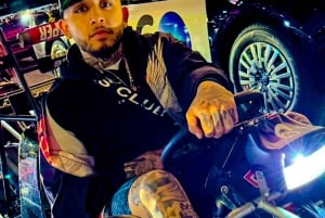 Tokyo: Shibuya and Shinjuku Streets Guided Go-Karting Tour