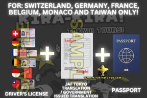 Tokyo : carrefour de Shibuya, tour de Tokyo et bien plus encore ! Visite en kart