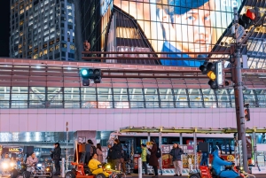 Tokyo: Shibuya Go Karting Tour i Shibuya