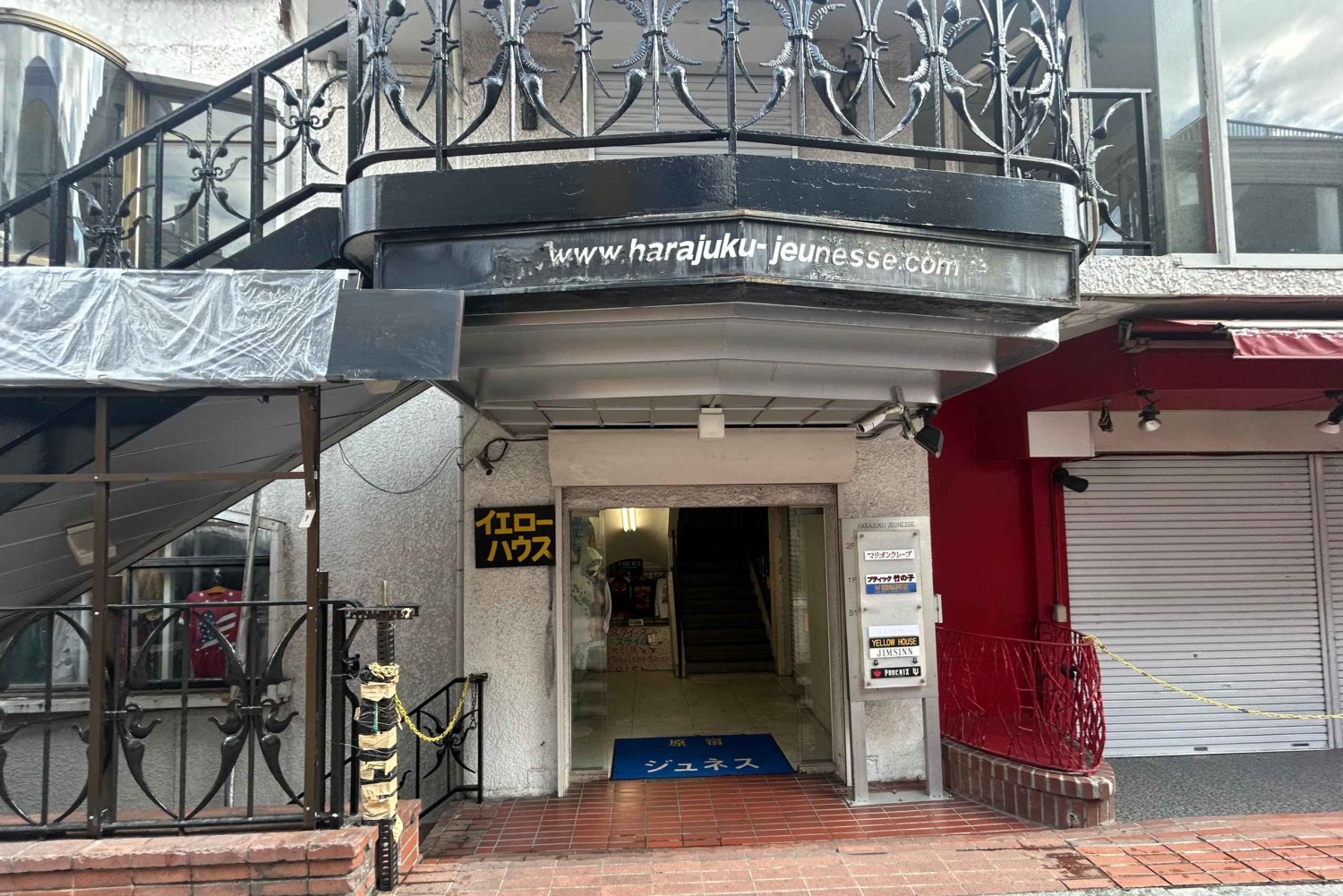 Tokyo: Shibuya & Harajuku With Meiji Shrine Prayer & Ema