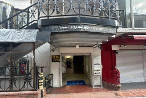 Tokyo: Shibuya & Harajuku With Meiji Shrine Prayer & Ema