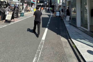 Tokyo: Shibuya & Harajuku With Meiji Shrine Prayer & Ema