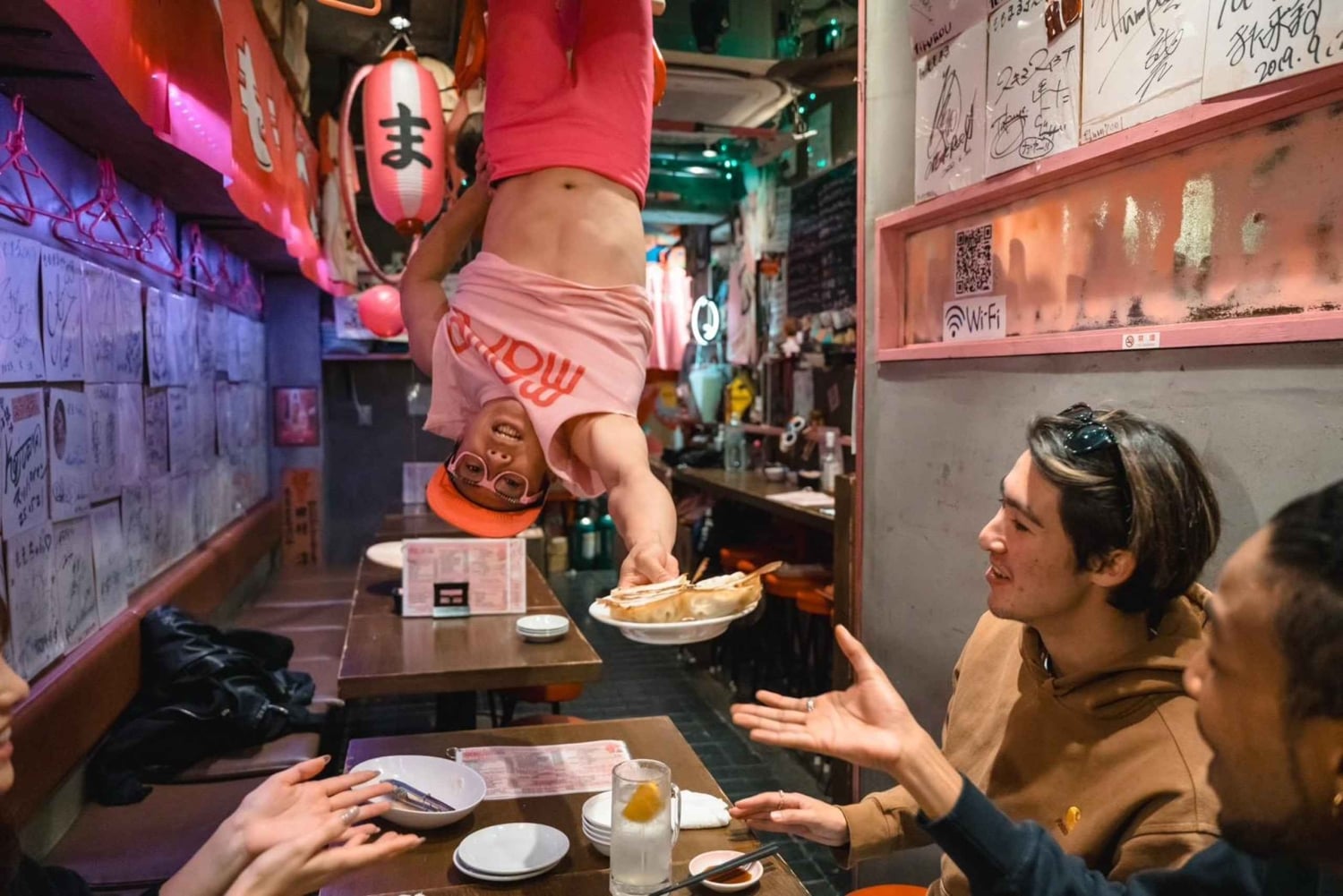 Tokyo: Skjult lokal baropplevelse i Shibuya med lokal guide