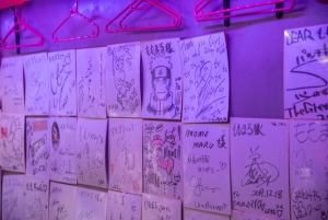 Tokyo: Skjult lokal baropplevelse i Shibuya med lokal guide