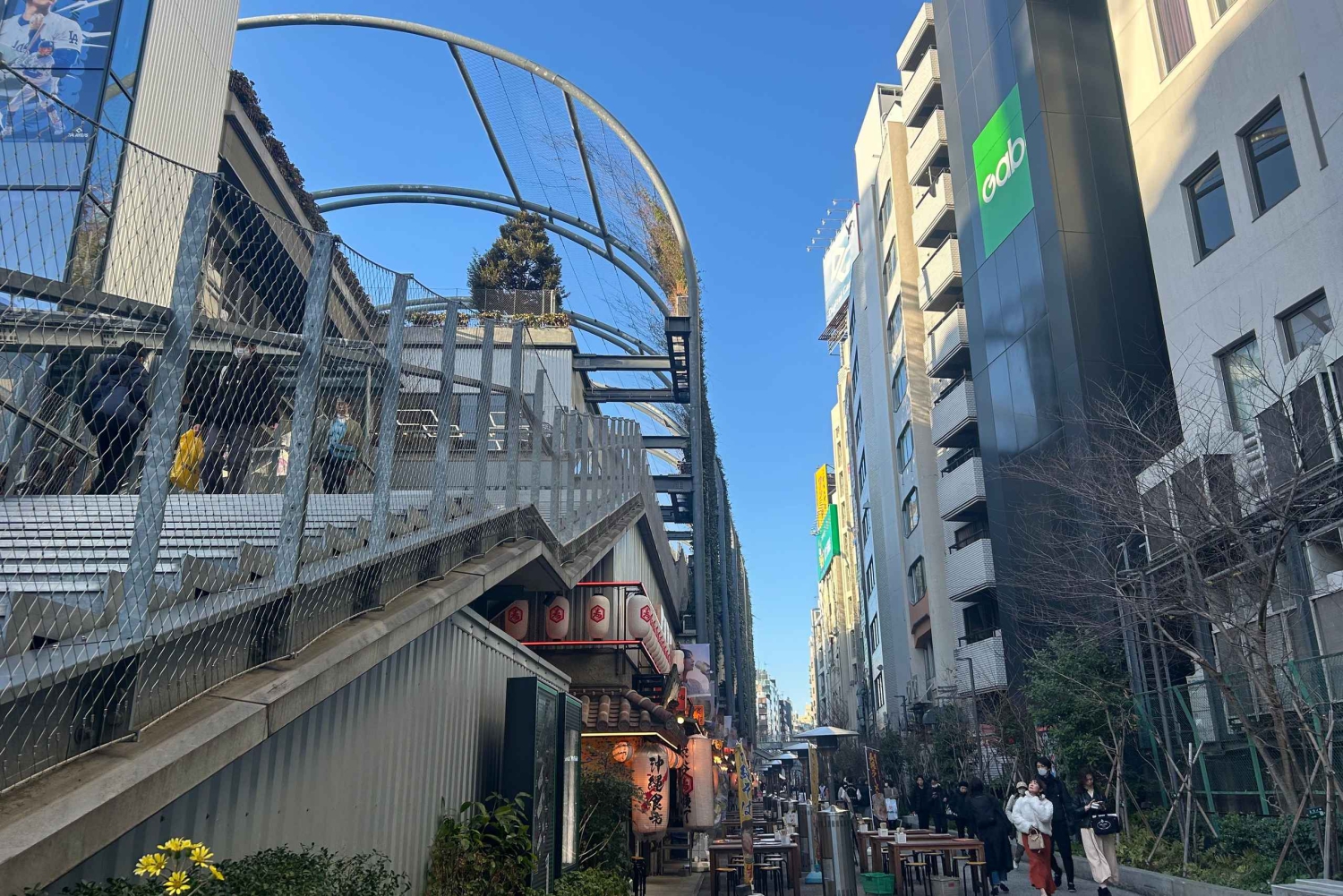 Токио: пешеходная экскурсия по достопримечательностям Сибуи