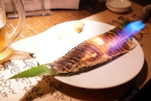 Tokio: lokale verborgen bar/izakaya en karaoketour in Shibuya