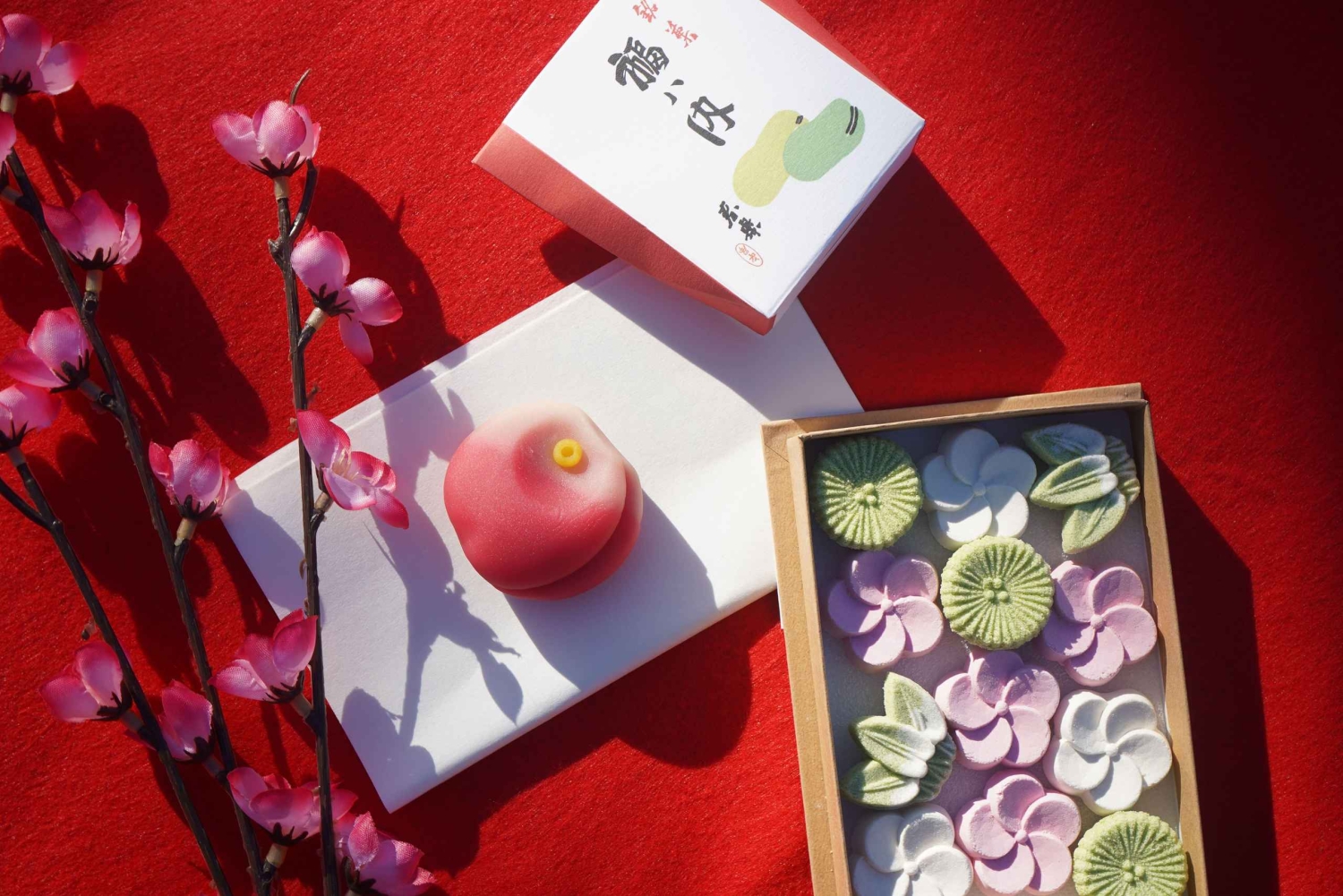 Токио: мастер-класс по приготовлению матча под открытым небом в Сибуя