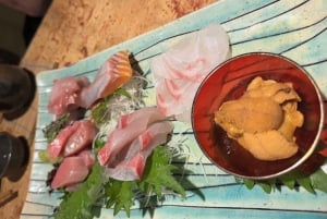 Tokio: tour por los bares e izakayas de Shinjuku