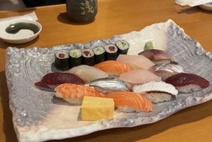 Tokio: tour por los bares e izakayas de Shinjuku