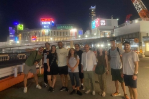 Tokyo : visite guidée de la vie nocturne de Shibuya