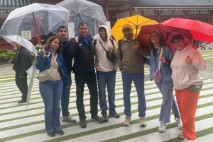 Tokyo : visite guidée de la vie nocturne de Shibuya