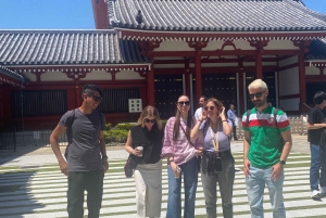 Tokyo : visite guidée de la vie nocturne de Shibuya