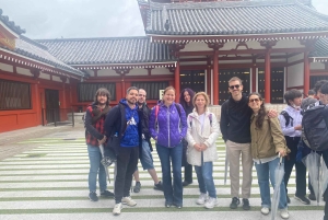 Tokyo : visite guidée de la vie nocturne de Shibuya
