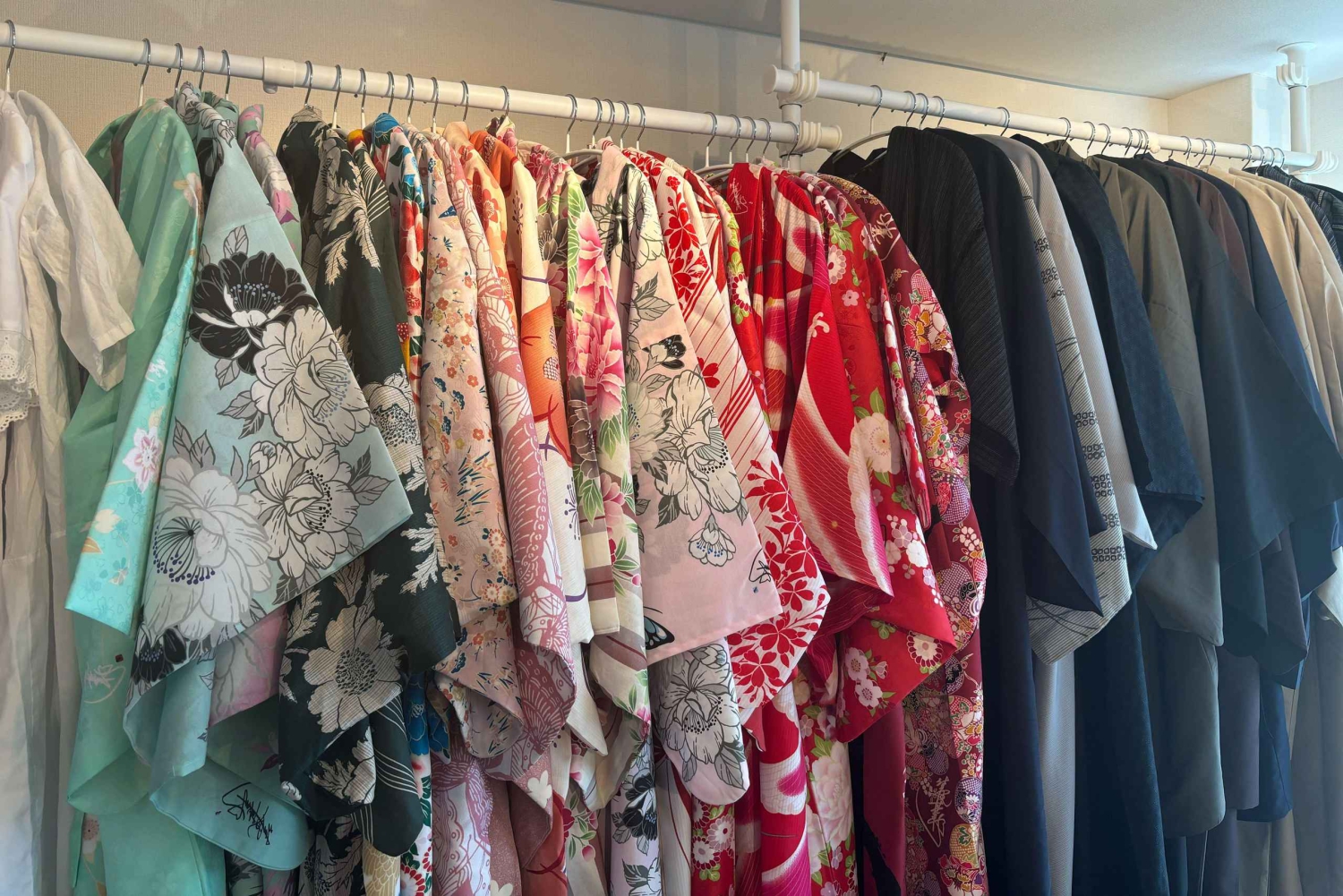 :Токио, Сибуя/ Профессиональная фотосъемка в кимоно / Английский язык