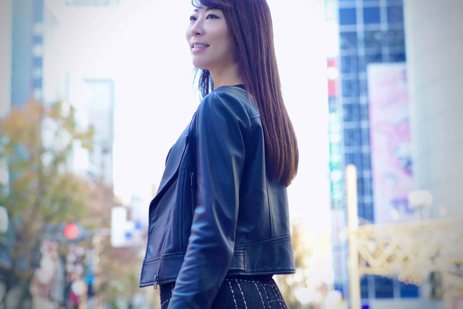 Tokio: sesión de fotos profesional en Shibuya