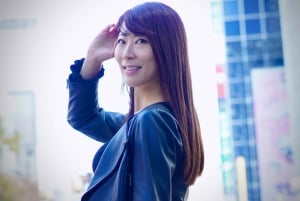 Tokio: sesión de fotos profesional en Shibuya