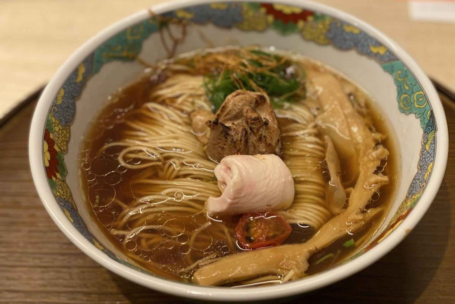 Tokyo: Shibuya Ramen Tasting Tour with Local Guide