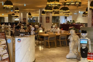 Tokyo: Shibuya Tour with a Local Guide in Spanish and Hidden Gems