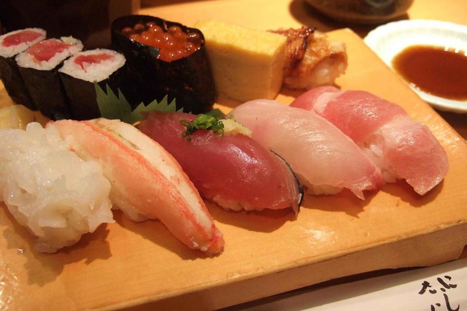 Tokyo: Shibuya's Daytime Delights: A Food & Cafe Tour