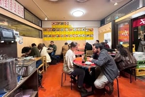 Tokyo: Shibuya's Daytime Delights: A Food & Cafe Tour