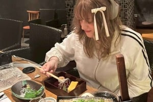 Tokyo: Shibuya's Daytime Delights: A Food & Cafe Tour