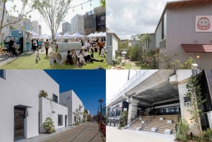 Tokio: Shimokitazawa Indie-Kultur geführter Rundgang